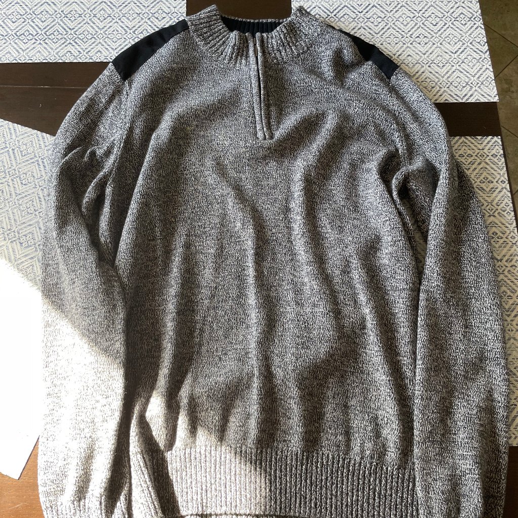 Brand New Sean John Sweater Brand New Sean John Sweater